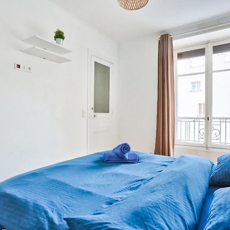 Le Marais Charmant Appartement Paris Free Netflix מראה חיצוני תמונה