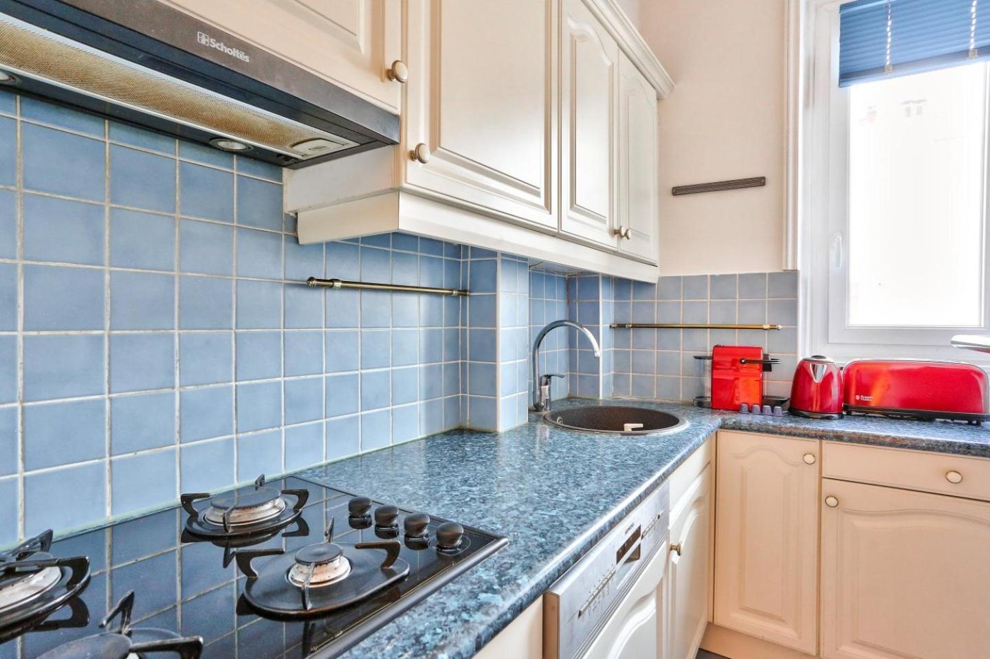 Le Marais Charmant Appartement Paris Free Netflix מראה חיצוני תמונה